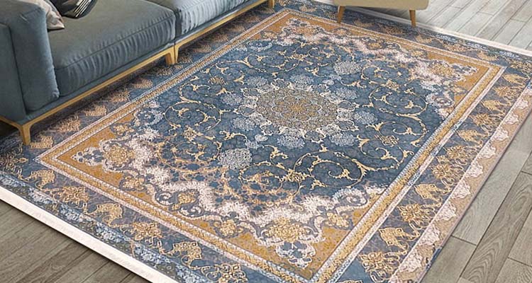 منظور از تراکم و شانه فرش چیست؟